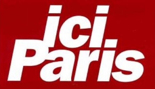 Ici Paris